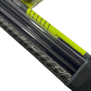 Alternative view of 1x Matrix Tourque Carp Power Pole 10m with Power Kit, Cupping Kit and Extension - RED637 - PRE LOVED