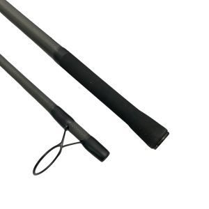Alternative view of 1x Nash Scope 10ft 4.5lb Abbreviated in Sleeve - NEW - YELX129 - PRE LOVED