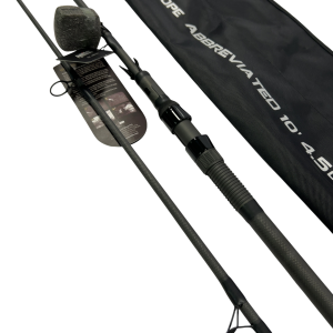 1x Nash Scope 10ft 4.5lb Abbreviated in Sleeve - NEW - YELX129 - PRE LOVED - Image 3