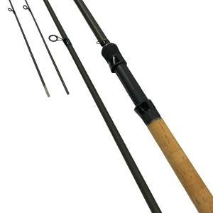 1x Drennan Quiver Tip 12ft in Sleeve - Very Good Condition - ORAX155 - PRE LOVED - Image 3