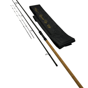 1x Drennan Quiver Tip 12ft in Sleeve - Very Good Condition - ORAX155 - PRE LOVED