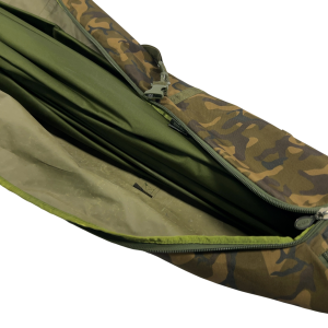 Alternative view of 1x Aqua Fast and Light in Camolite Brolly Bag - ORAC36 - PRE LOVED