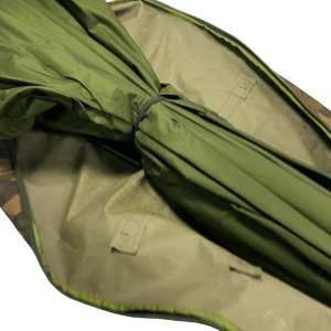 1x Aqua Fast and Light in Camolite Brolly Bag - ORAC36 - PRE LOVED - Image 4