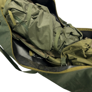 1x Cyprinus Typhoon Social Utility Front - ORA1 - PRE LOVED - Image 3