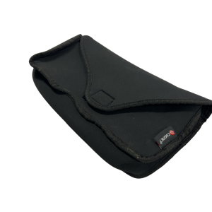 2x Cygnet Reel Pouches - 1 Large 1 Small - I15 - PRE LOVED - Image 3