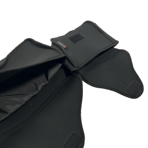 2x Cygnet Reel Pouches - 1 Large 1 Small - I15 - PRE LOVED - Image 4