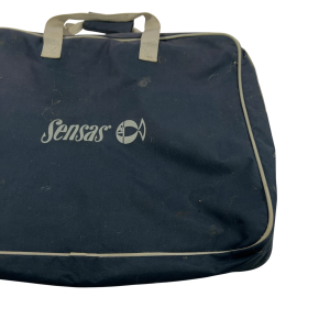 1x Sensas Keepnet Bag - S143 - PRE LOVED - Image 2