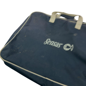 1x Sensas Keepnet Bag - S143 - PRE LOVED - Image 3