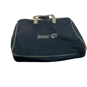 1x Sensas Keepnet Bag - S143 - PRE LOVED