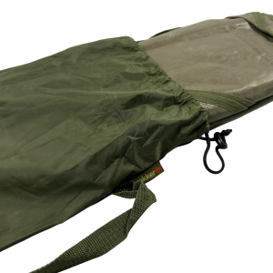 1x Trakker Tempest 100 Brolly Groundsheet - S142 - PRE LOVED - Image 3