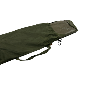 1x Trakker Tempest 100 Brolly Groundsheet - S142 - PRE LOVED