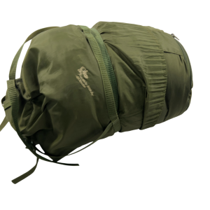 1x Nash Frost Bite Wide Boy All Season Sleeping Bag - S115 - PRE LOVED