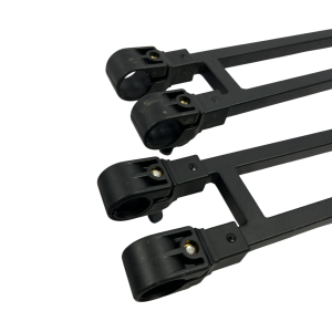 2x Preston Offbox Legs - A125 - PRE LOVED - Image 2