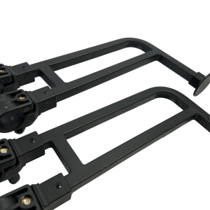2x Preston Offbox Legs - A125 - PRE LOVED - Image 4