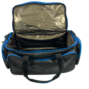 1x Preston Large Bait Bag - S157 - PRE LOVED - Image 2