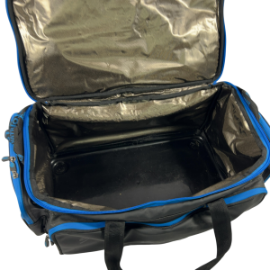 1x Preston Large Bait Bag - S157 - PRE LOVED - Image 3