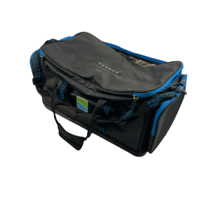 1x Preston Large Bait Bag - S157 - PRE LOVED - Image 4