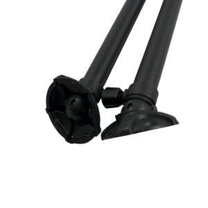 2x Preston 45cm Legs - U154 - PRE LOVED - Image 2