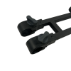 1x Preston Offbox Brolly Arm - U141 - PRE LOVED
