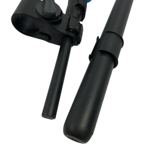 2x Preston Rod/Butt Rest on Offbox Attachments - G3 - PRE LOVED - Image 2