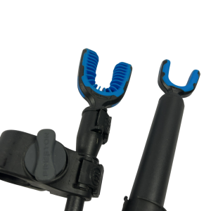 2x Preston Rod/Butt Rest on Offbox Attachments - G3 - PRE LOVED - Image 3
