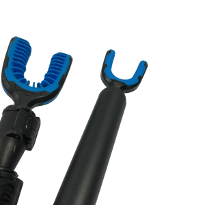 2x Preston Rod/Butt Rest on Offbox Attachments - G3 - PRE LOVED - Image 4
