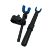 2x Preston Rod/Butt Rest on Offbox Attachments - G3 - PRE LOVED