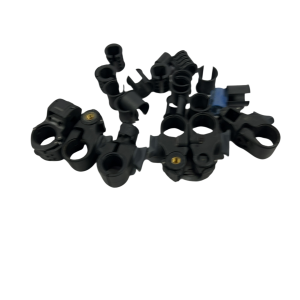 1x Preston Inserts Bundle - 7 Attachments with Loads of Inserts - F20 - PRE LOVED