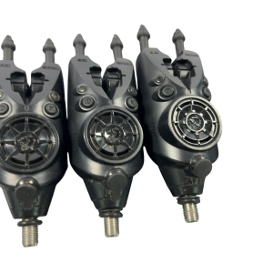 3x Nash R4 with Reciever in Box - U118 - PRE LOVED - Image 4