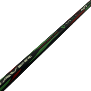 1x Maver Reality Plus 400 Take Apart Net Handle - RED137 - PRE LOVED - Image 3