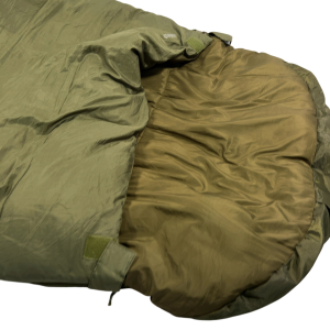 Alternative view of 1x Trakker Big Snooze+ Smooth - Few Rips/Holes - U165 - PRE LOVED