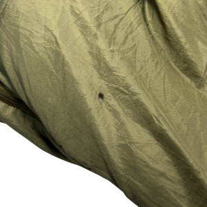 1x Trakker Big Snooze+ Smooth - Few Rips/Holes - U165 - PRE LOVED - Image 3