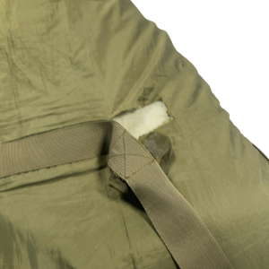 1x Trakker Big Snooze+ Smooth - Few Rips/Holes - U165 - PRE LOVED - Image 4