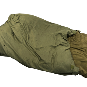 1x Trakker Big Snooze+ Smooth - Few Rips/Holes - U165 - PRE LOVED