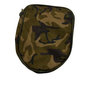 Alternative view of 1x Fox Camolite Scales Pouch - J20 - PRE LOVED