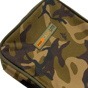 1x Fox Camolite Scales Pouch - J20 - PRE LOVED - Image 3