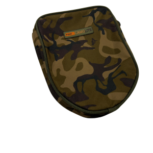 1x Fox Camolite Scales Pouch - J20 - PRE LOVED