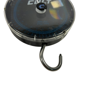 Alternative view of 1x Cult Tackle Scales 60lb 2oz - C19 - PRE LOVED