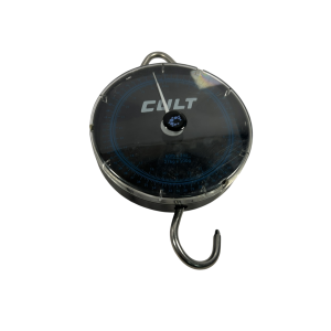 1x Cult Tackle Scales 60lb 2oz - C19 - PRE LOVED