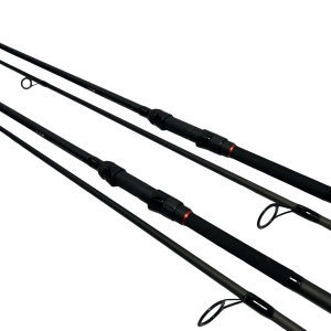 2x Daiwa Emcast 12ft 3.5lb - YELB54 - PRE LOVED - Image 3