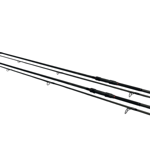 2x Daiwa Emcast 12ft 3.5lb - YELB54 - PRE LOVED