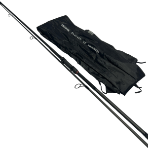 1x Daiwa Emcast 12ft 3lb - YELX132 - PRE LOVED