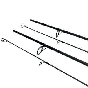 2x Daiwa Emcast 10ft 3lb - In Sleeves - RED1 - PRE LOVED - Image 4