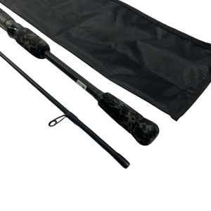 Alternative view of 1x Savage Black 7ft 4 2-12g Dropshot in Sleeve - WHIX287 - PRE LOVED
