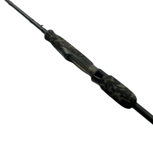 1x Savage Black 7ft 4 2-12g Dropshot in Sleeve - WHIX287 - PRE LOVED - Image 3