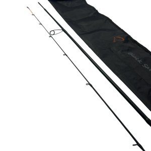 1x Savage Black 7ft 4 2-12g Dropshot in Sleeve - WHIX287 - PRE LOVED - Image 4