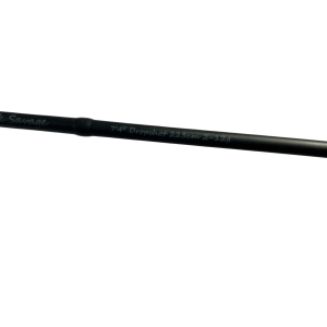 1x Savage Black 7ft 4 2-12g Dropshot in Sleeve - WHIX287 - PRE LOVED - Image 5