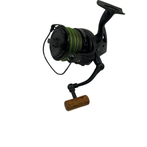 1x Sonik Vader X 8000RS Spod Reel - J1 - PRE LOVED - Image 3