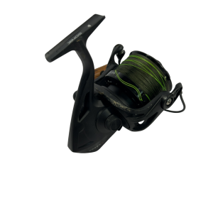 1x Sonik Vader X 8000RS Spod Reel - J1 - PRE LOVED - Image 4