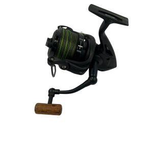 1x Sonik Vader X 8000RS Spod Reel - J1 - PRE LOVED